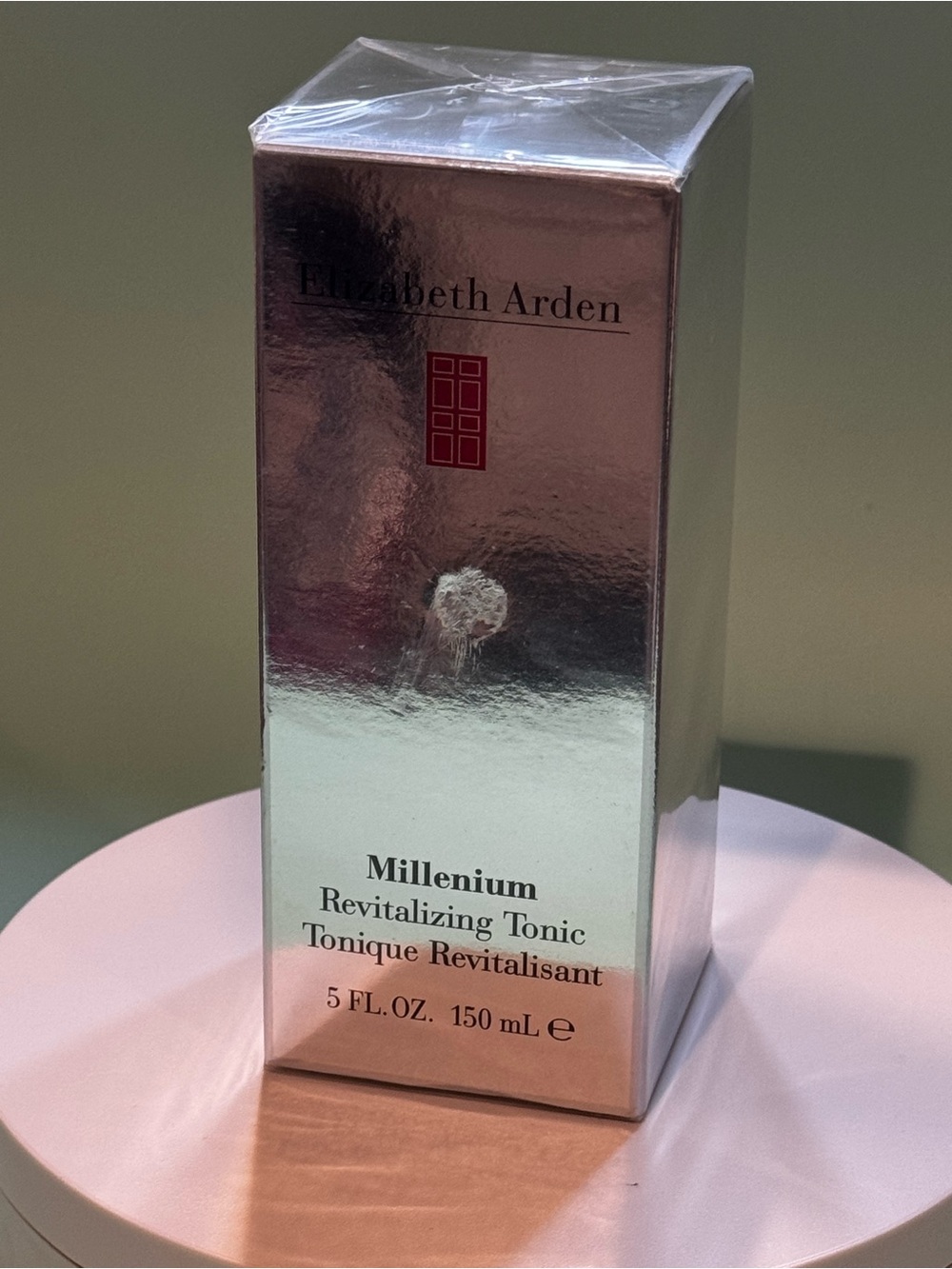 Elizabeth Arden Millenium Revitalizing Tonic